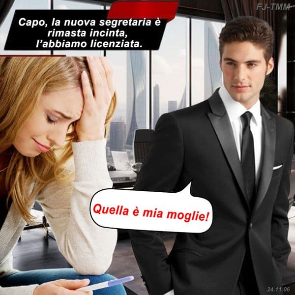 Clicca per leggere altri capitoli gratis: Niente secondo matrimonio: stai lontano da me