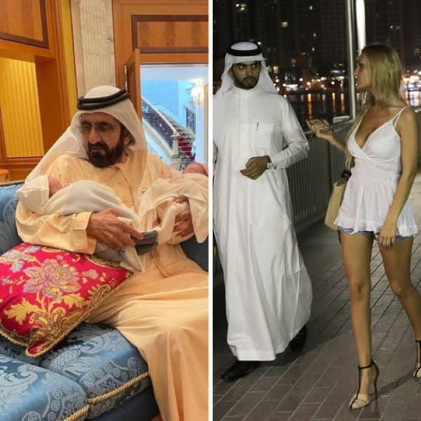 The Most Amazing Facts You Never Knew About Dubai