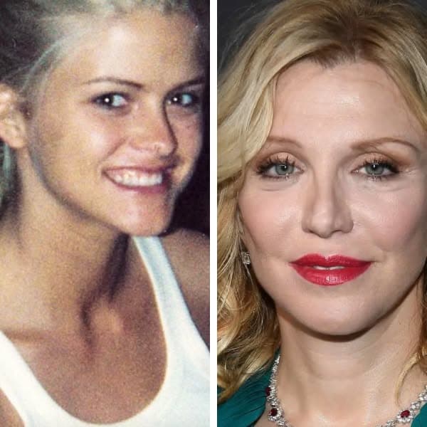 23 Celebrities You Probably Didn't Know Were Strippers