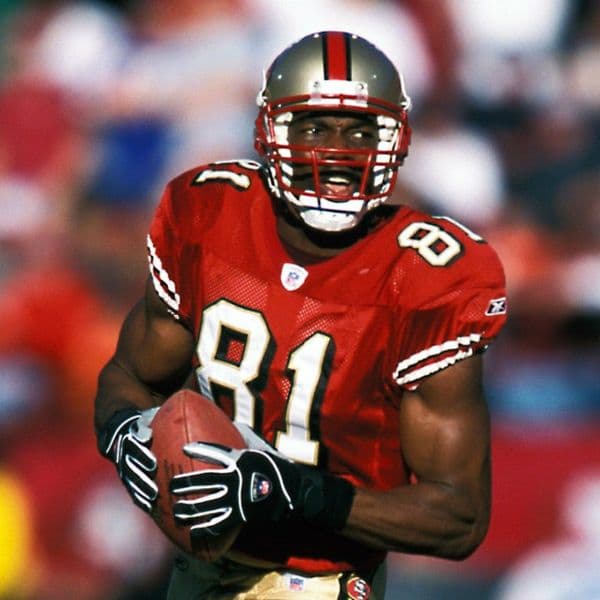 Once An NFL Star, Now He Is Broke