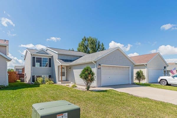 Thinking About A Move?