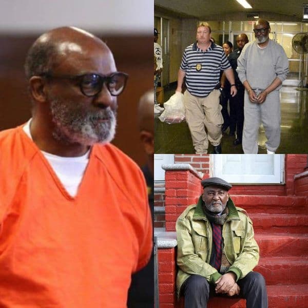 This man was able to get out of jail last 1997 and start a new life with a new name and a new family. By 2015, the police had located him. His wife found out who he really was and where he came from, so she came over to deal with it. Understand the...