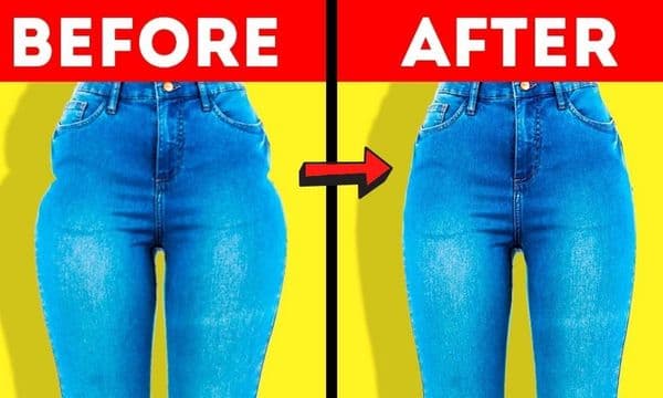 Fashion Hacks That Are Keeping Up With The Times