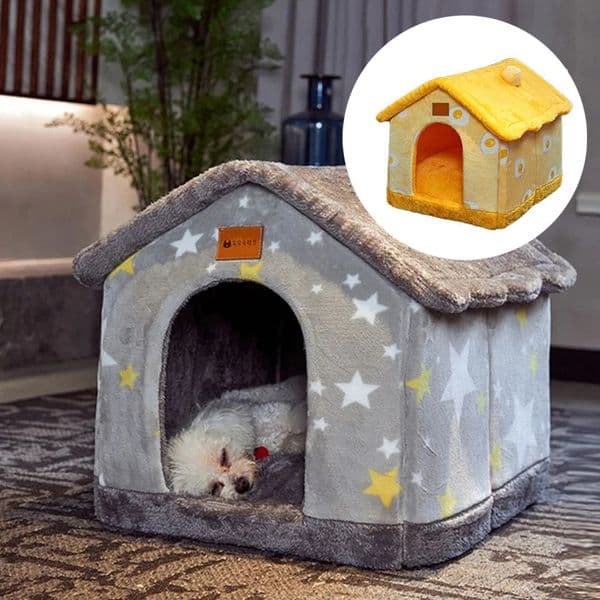 Cuccia per cani e gatti Uta