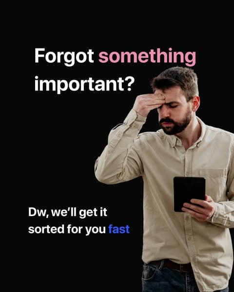 Get 25% more done