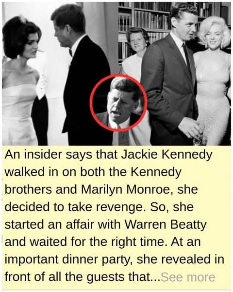 The Side Of Jacqueline Kennedy Onassis That History Often Overlooks