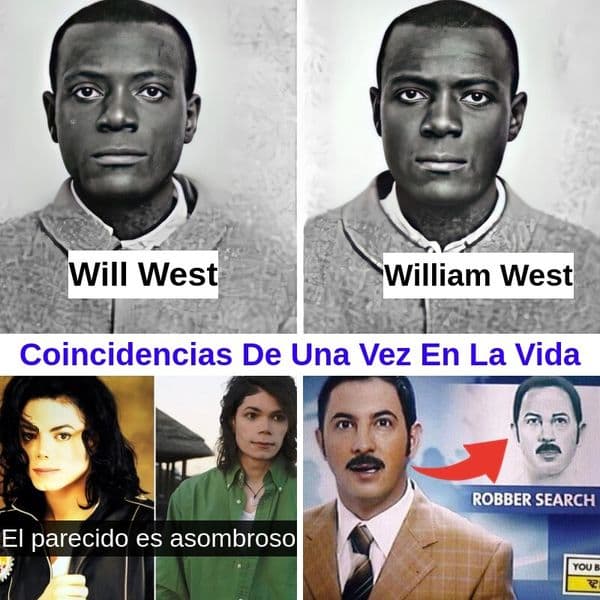 35+ Momentos "uno en un millón" que realmente ocurrieron