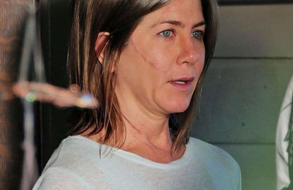 Jennifer Aniston's Wealth Makes The Headlines