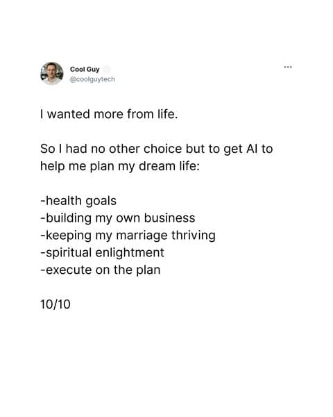 Get 25% more done