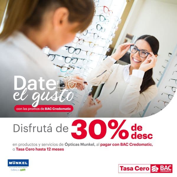 Merecés ver bien