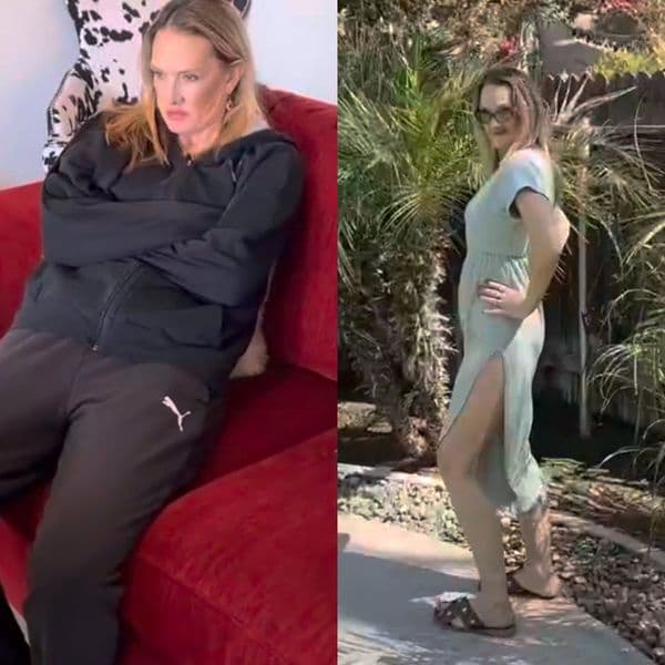 From Baggy Sweats To Skinny Jeans With Provitalize