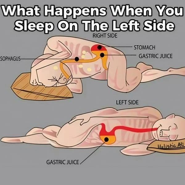 Easy Ways To Get A Better Night's Sleep
