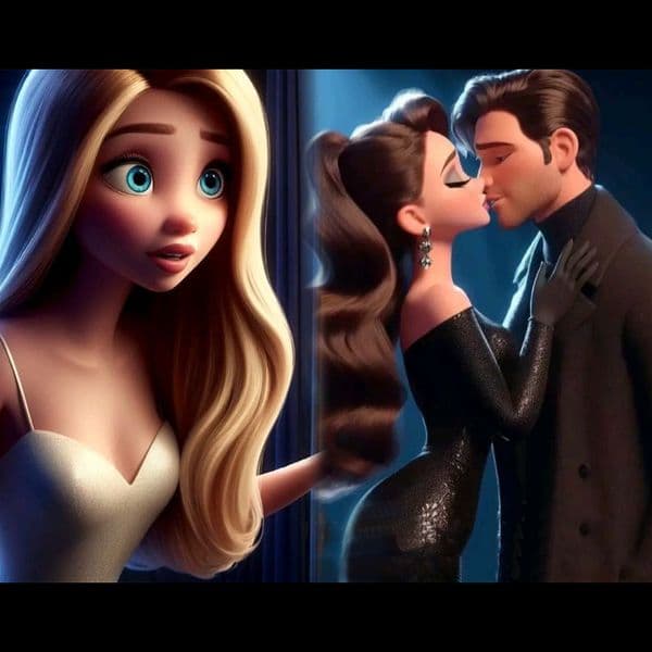 Click to read more "The Perfect Luna"
