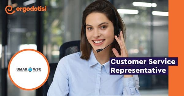 Customer Service Representative