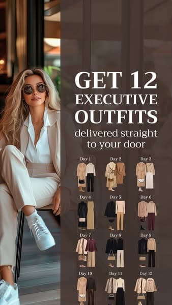Take Style Quiz!