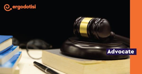 Advocate