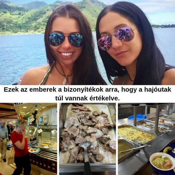 Több, mint 38 ok arra, hogy a hajóutak nem olyanok, mint gondoltuk.