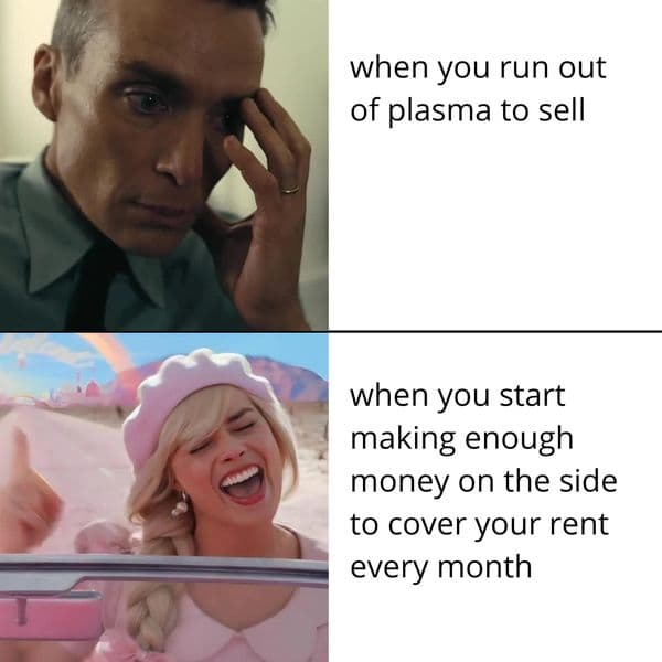 25 Controversial (Not Criminal) Ways to Pay Rent This Month