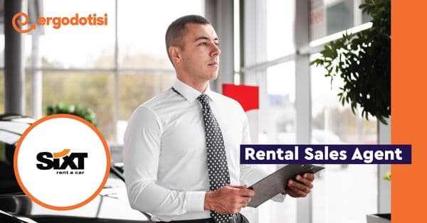 Rental Sales Agent (062)