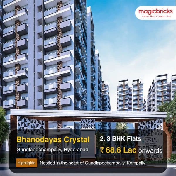 Bhanodayas Crystal