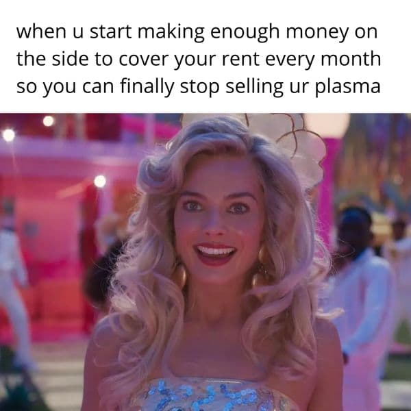 25 Weird (but TOTALLY LEGAL) Ways to Pay Rent This Month