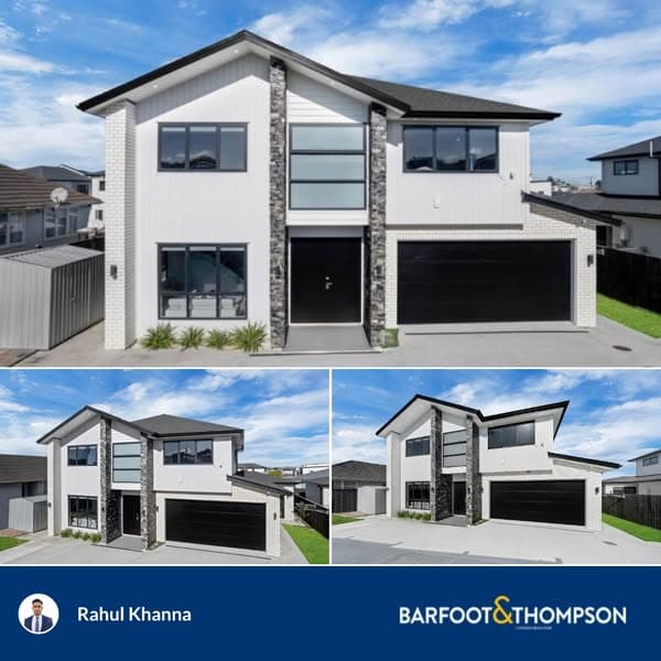 A Home Designed to Impress