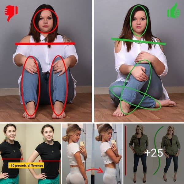 How to Pose: 30+ Simple Ways to Look Better in Photos