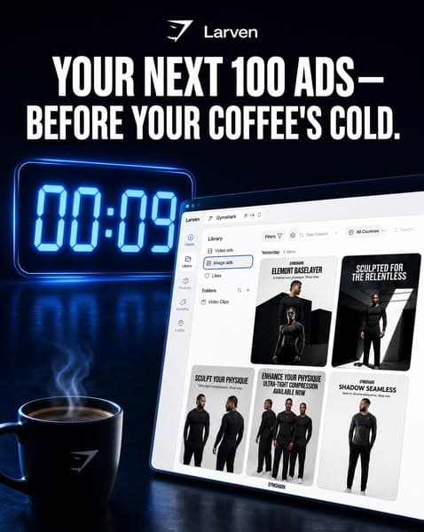 AI advertising