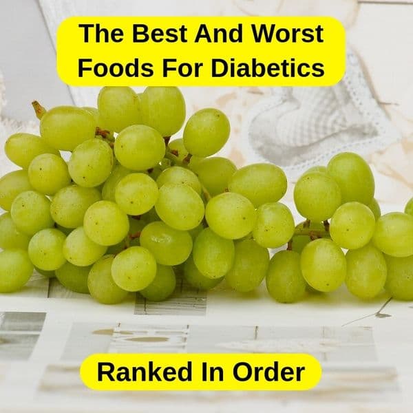 Doctor Confirms: Little Know Food Does Wonders for Diabetics