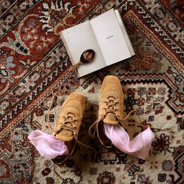 Women's SS26 Collection