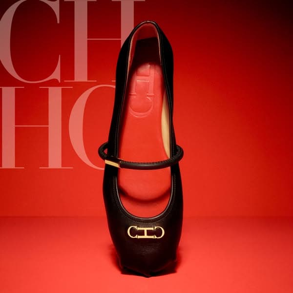 New In | CH Carolina Herrera