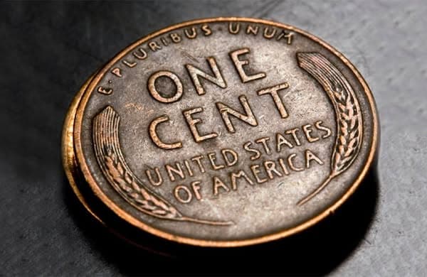 If you have any of these coins, congrats, you can retire.