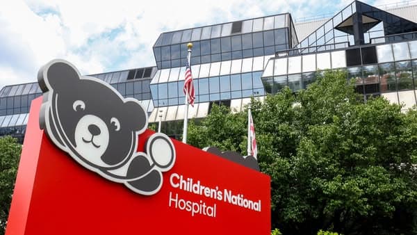 Advancing pediatric health care with AI