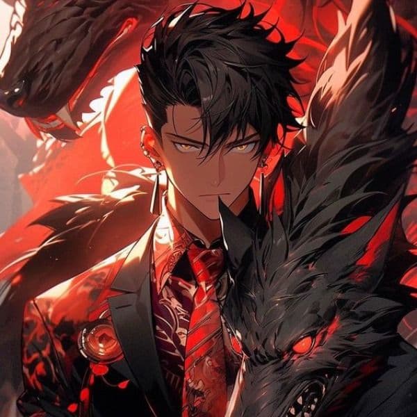 【Free Read】📚"Dragon Soul Soldier King"👉