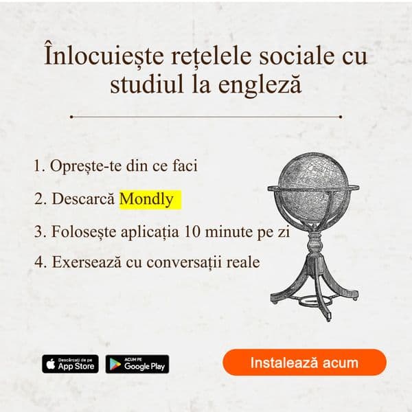 Învață engleza vara aceasta