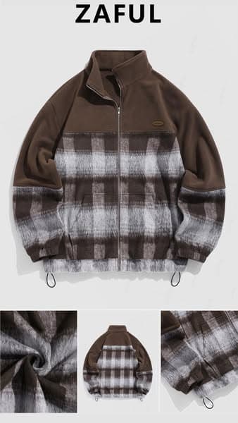 Men's Fashion 🆕