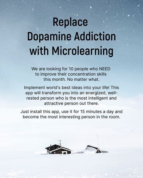 Start now 👉
