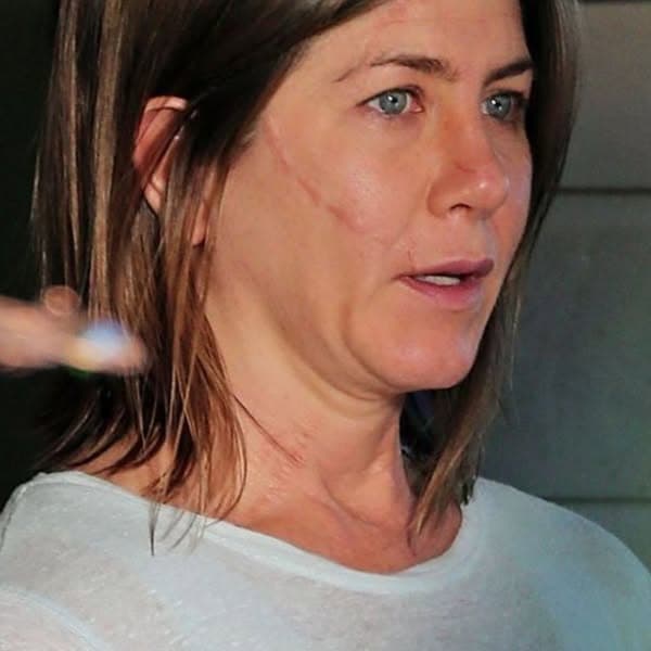 Jennifer Aniston's Wealth Makes The Headlines