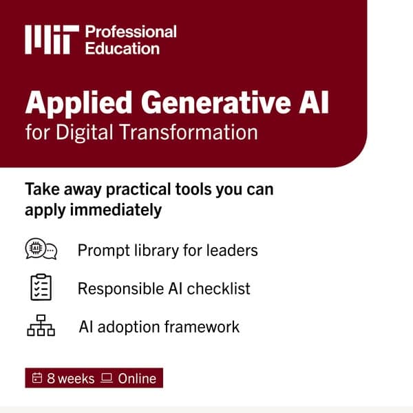 Build Your AI Toolkit