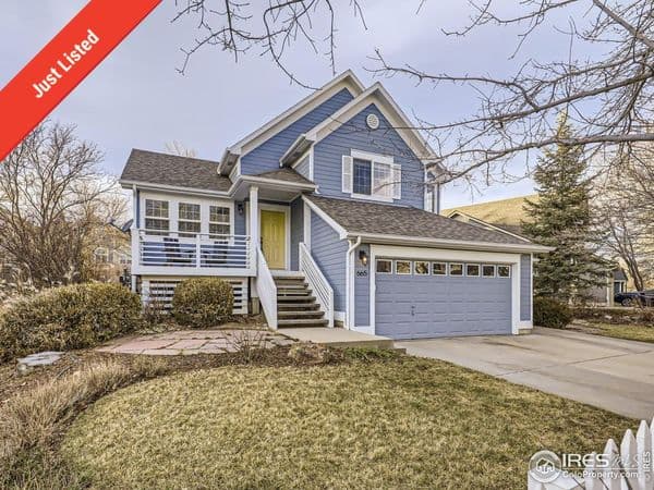Thinking About A Move?
