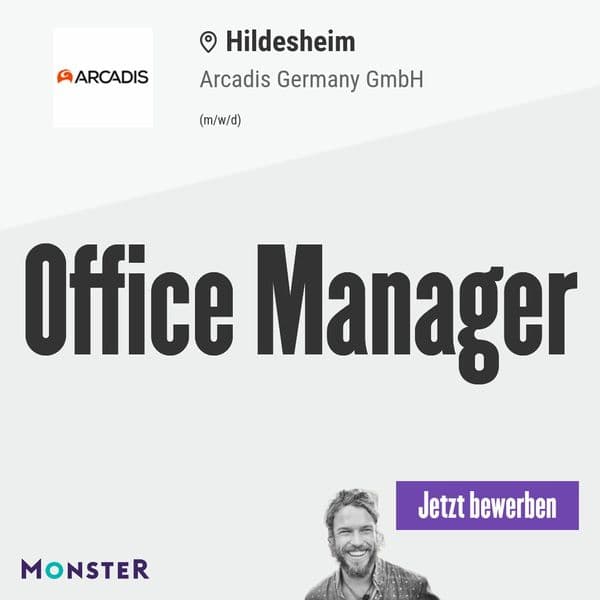 Office Manager