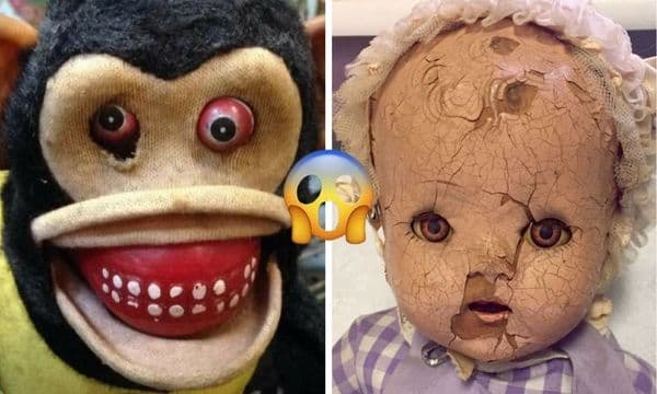 You Won't Believe What People Tried to Actually Sell