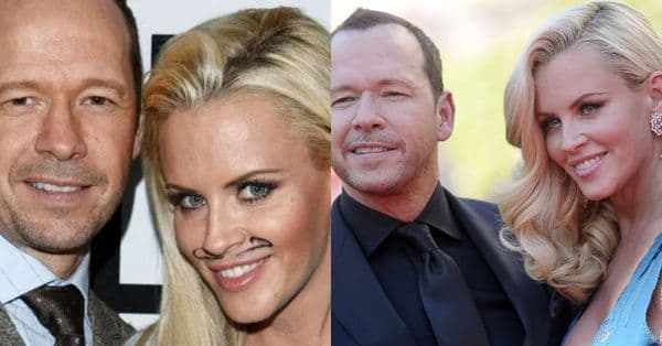 Jenny McCarthy is 50, and this is her Husband - only about 1 year after their wedding, they struggled to keep their marriage together. Here's the story of Jenny McCarthy.