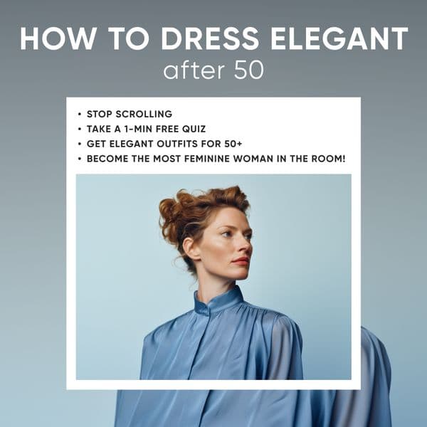 Take Style Quiz!