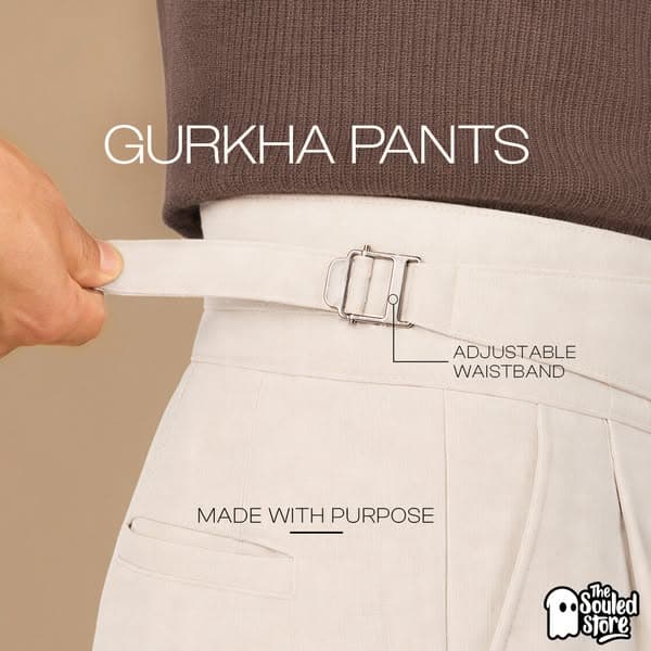 The Pants Edit