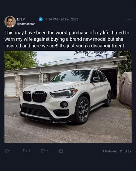 35 Modern Cars Owners Regret Buying