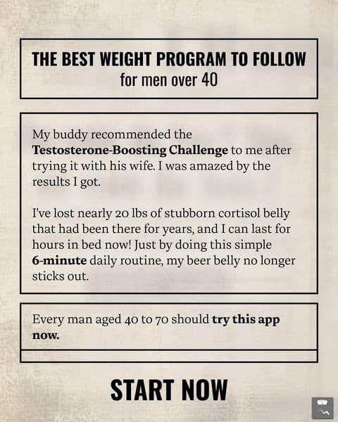 Start Body Transformation Now!✔️