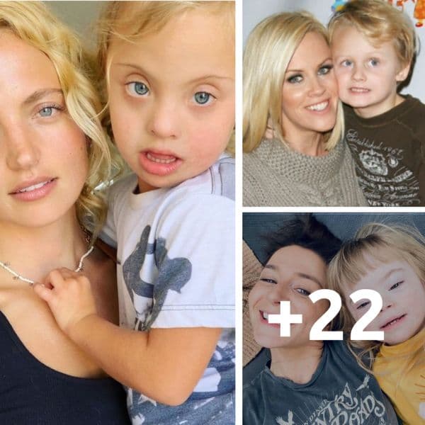 25 Celebs With Special Needs Children - some tragically died, others paralyzed from the waist down, and some struggled with up to 200 seizures daily. Grab your tissues before you see our list.