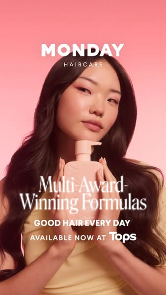 MONDAY Haircare
