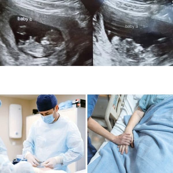 Mamma Sta Male Dopo Il Parto Gemellare, Poi Riceve La Diagnosi